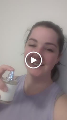 Customer video review of Sunset in Paris