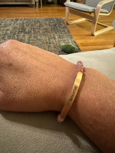 Customer photo review of BREATHE (POS)