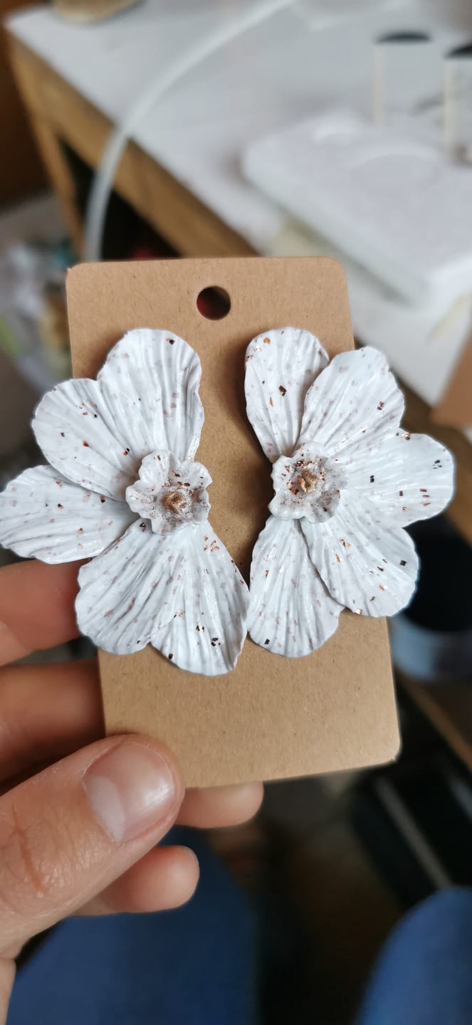 Customer photo review of Sculpey III - Arcilla Polimérica (57 g)