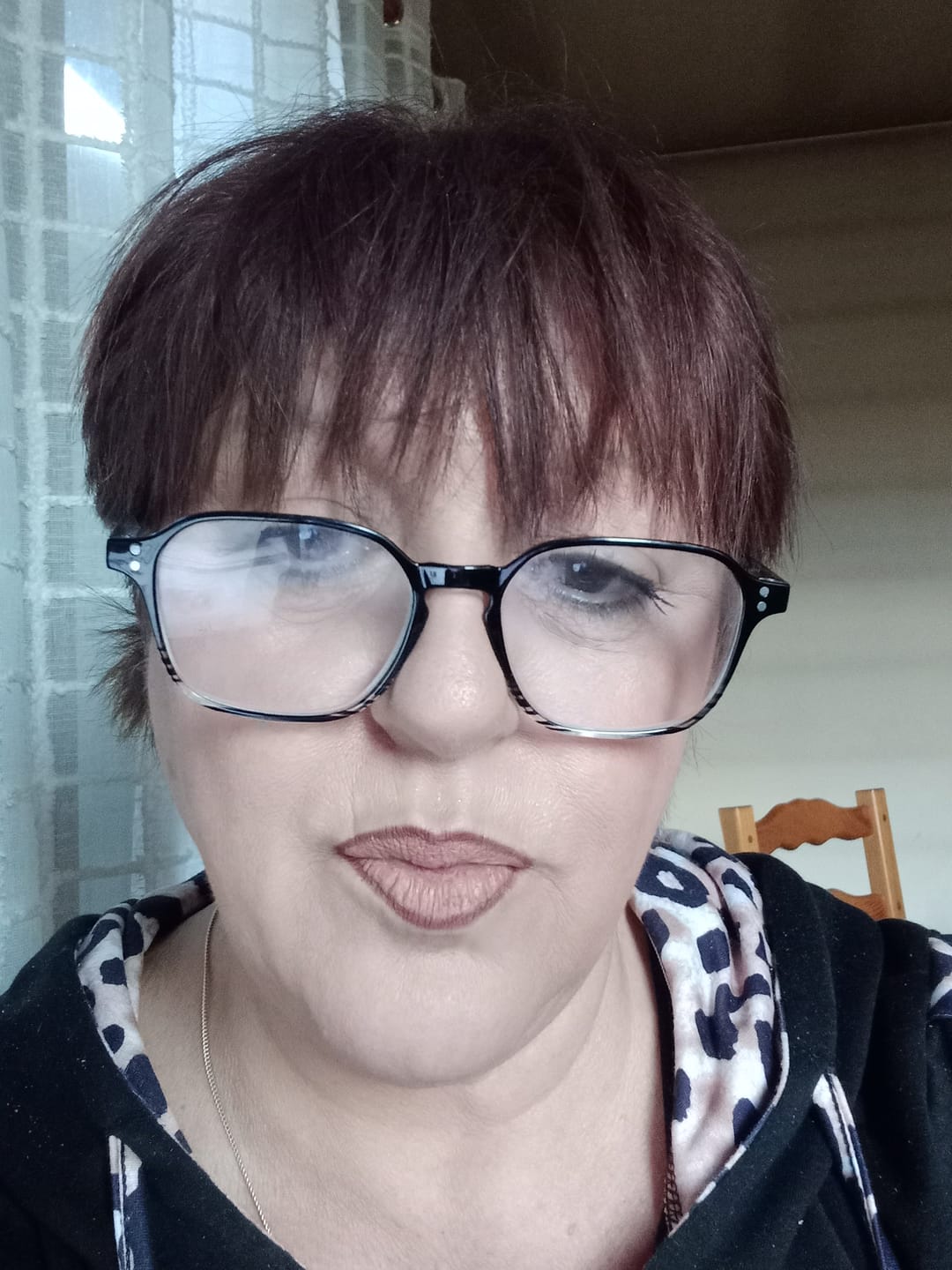 Customer photo review of CRAYON CARAMEL