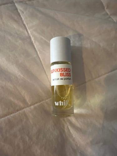 Customer photo review of Sunkissed Bliss
