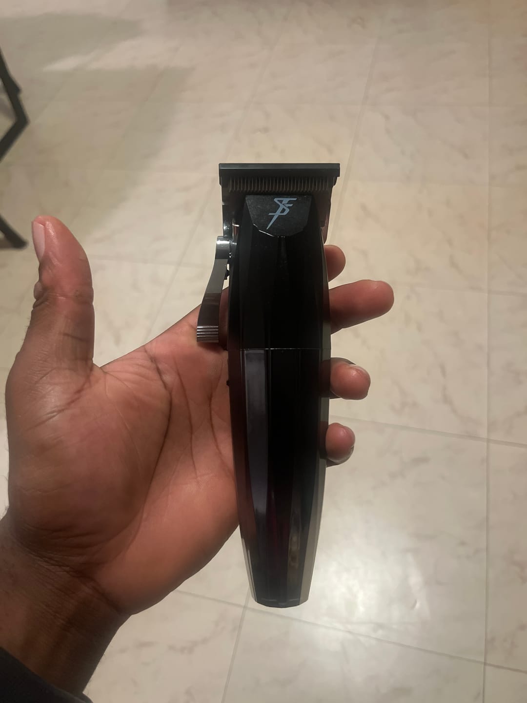 Customer photo review of SF1 Tondeuse de coupe