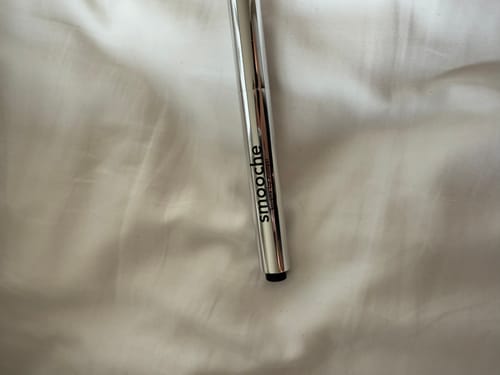 Customer photo review of Extreme Lip Plumper