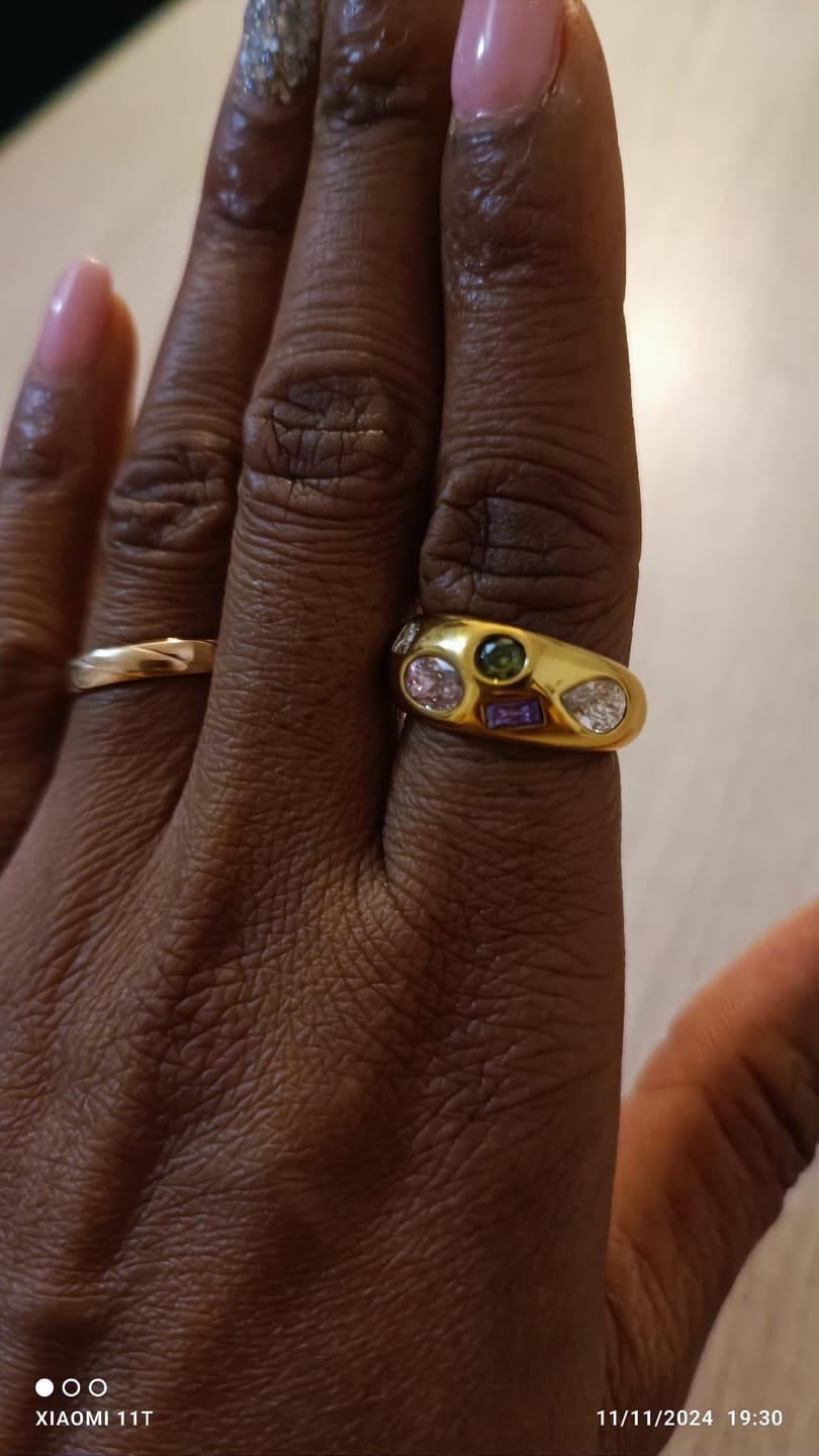 Customer photo review of Seaside Sunset