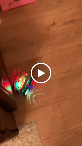 Customer video review of SpeedLite