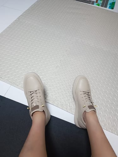 Customer photo review of Seraph (3'' Boost)