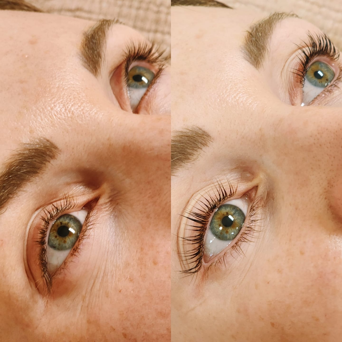Customer photo review of Glue Balm