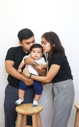 Customer photo review of 📸 Printave™ Self-Photo Studio (10-minute shoot)