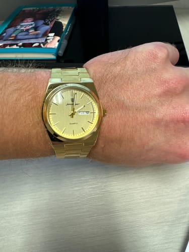 Customer photo review of Lucky Fours® Fortuno