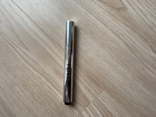 Customer photo review of Extreme Lip Plumper