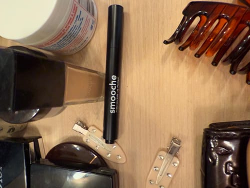 Customer photo review of Long Lasting Lip Plumper