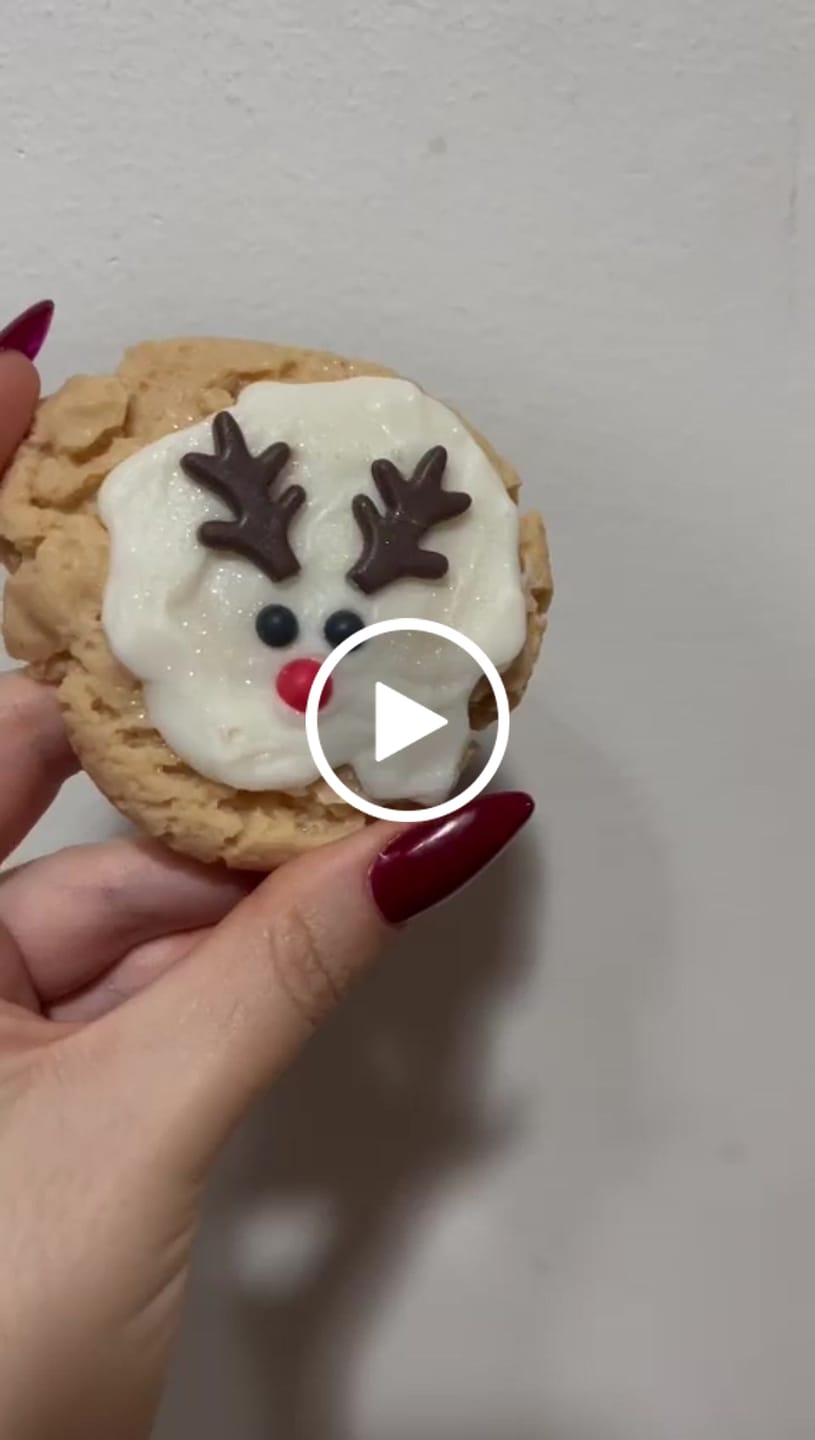 Customer video review of Fragancia CINNAMON APPLE