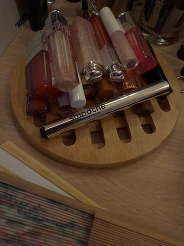 Customer photo review of Extreme Lip Plumper