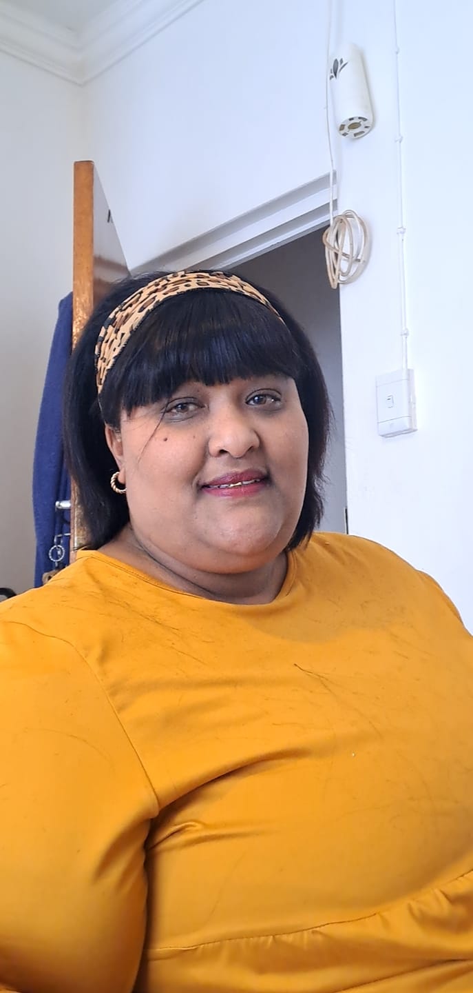 Customer photo review of Any 2 Brazilian Wigs for R1999
