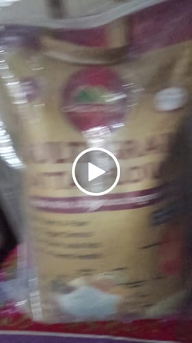 Customer video review of Multi Grain Atta / Flour - Made with 14 Natural Ingredients