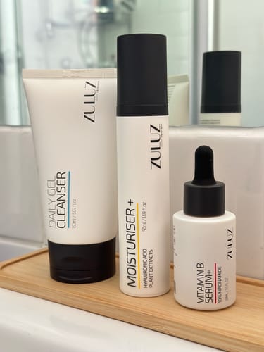 Customer photo review of Our Best Seller - Duo Pack