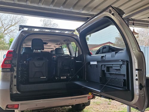 Customer photo review of ONTAP - Black Edition