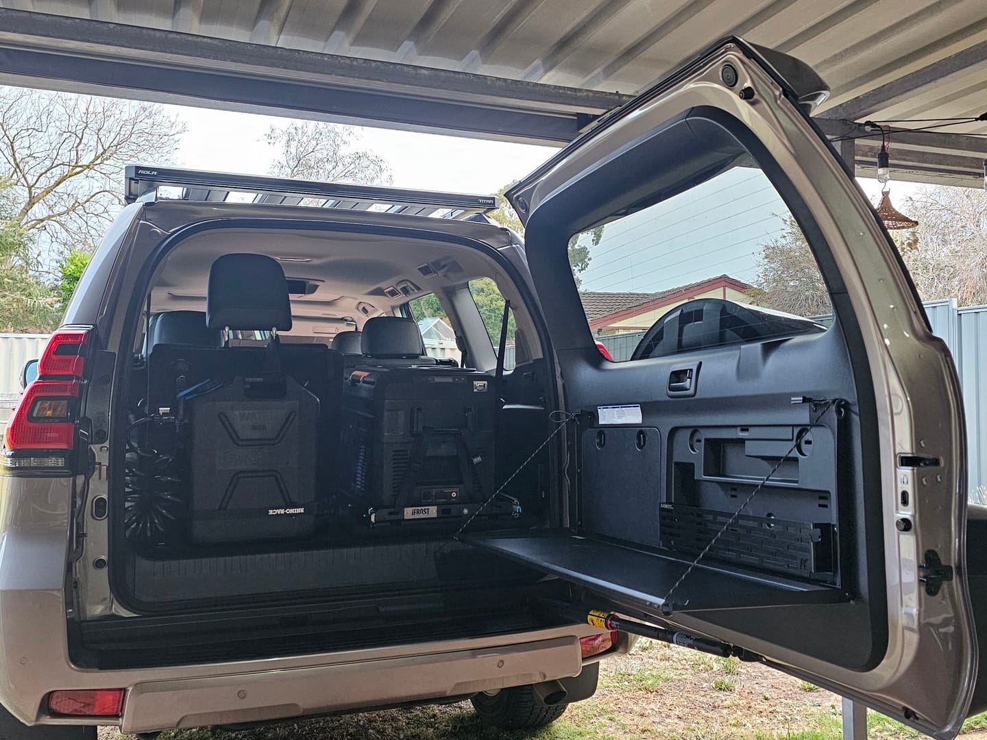 Customer photo review of ONTAP - Black Edition