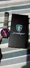 Customer photo review of AGR - Aventadori LUXE