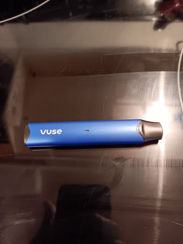 Customer photo review of Vuse Alto Replacement Pods