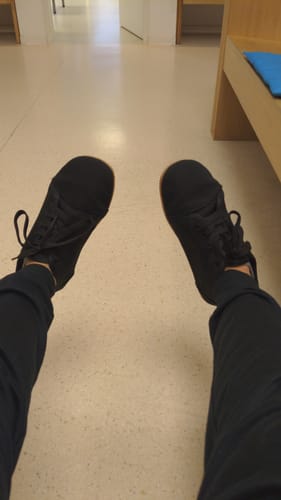 Customer photo review of Ursus C-LT / Black
