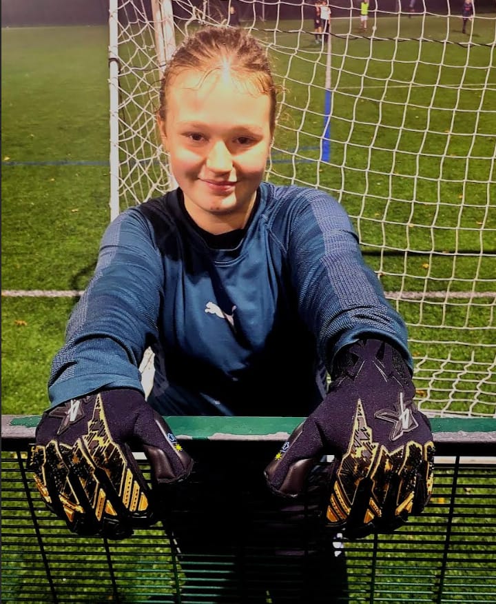 Customer photo review of Anomaly S.25 Roll Finger