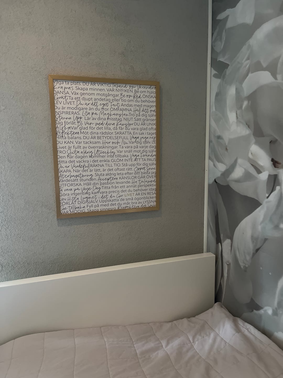 Customer photo review of Livet