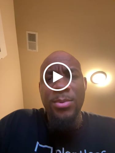 Customer video review of DTF By Gang Sheet