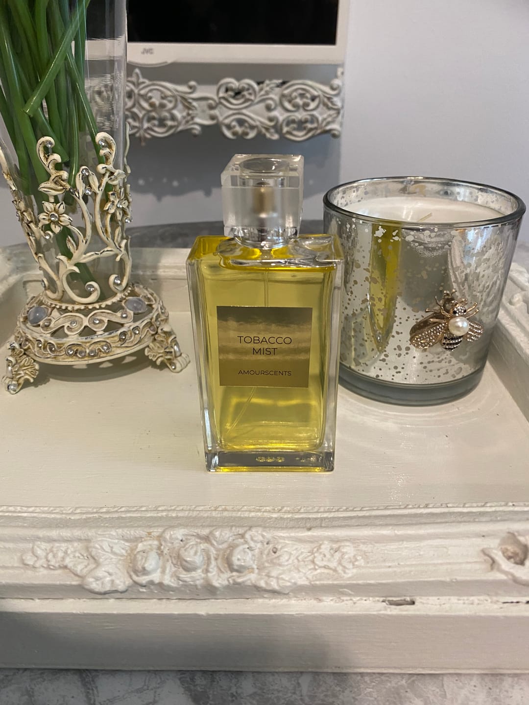 Customer photo review of Oud Wood (Inspired)