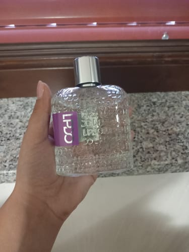 Customer photo review of EXCENTUM - Eau de Parfum intense