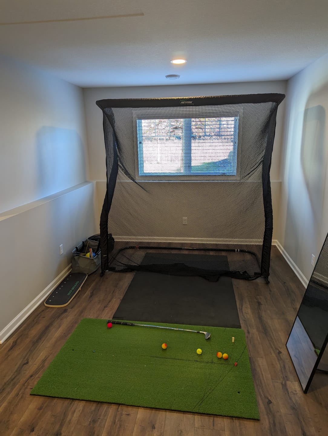 Customer photo review of Home