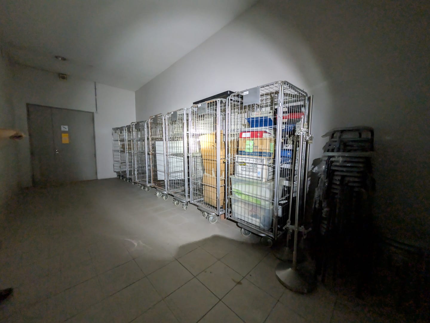 Customer photo review of EDC35 - 5000 lumens (Bundle)
