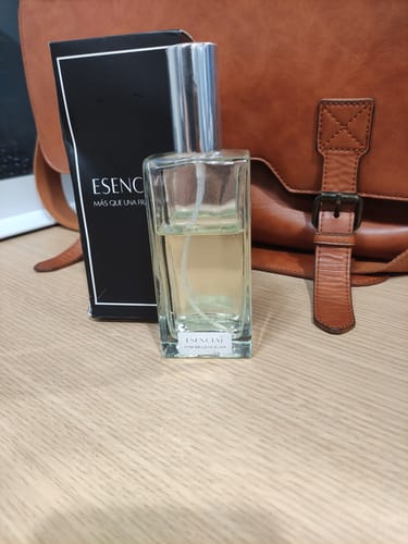 Customer photo review of H159 Inspirado en: Sauvage Elixir - Christian Dior