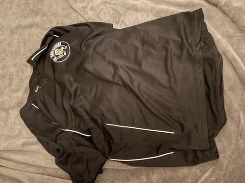 Kundenbewertung mit Foto zu 1.FC Saufhausen Trikot
