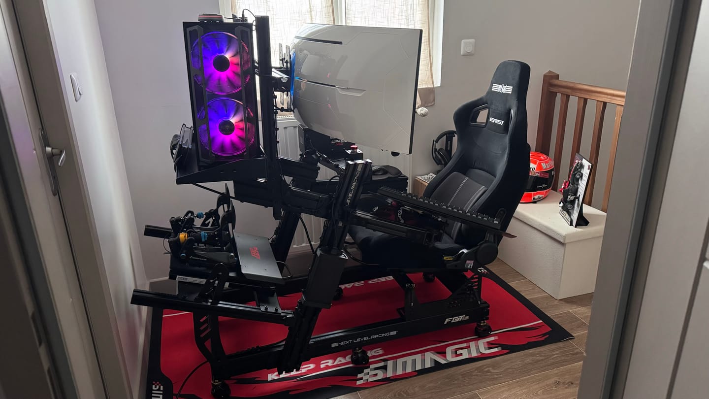 Customer photo review of PRIME Caster Wheels