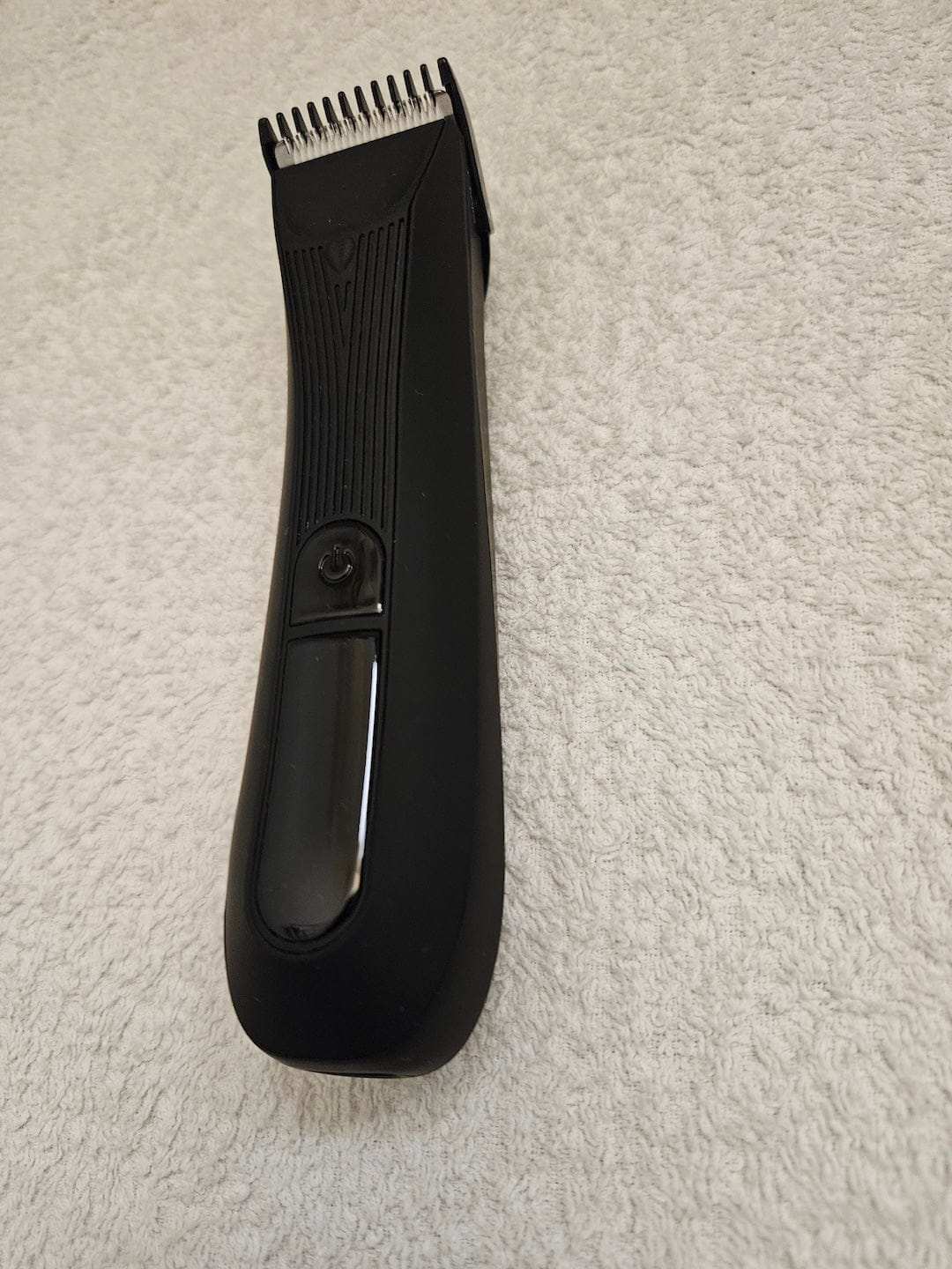 Customer photo review of Der Zähmer 2.0