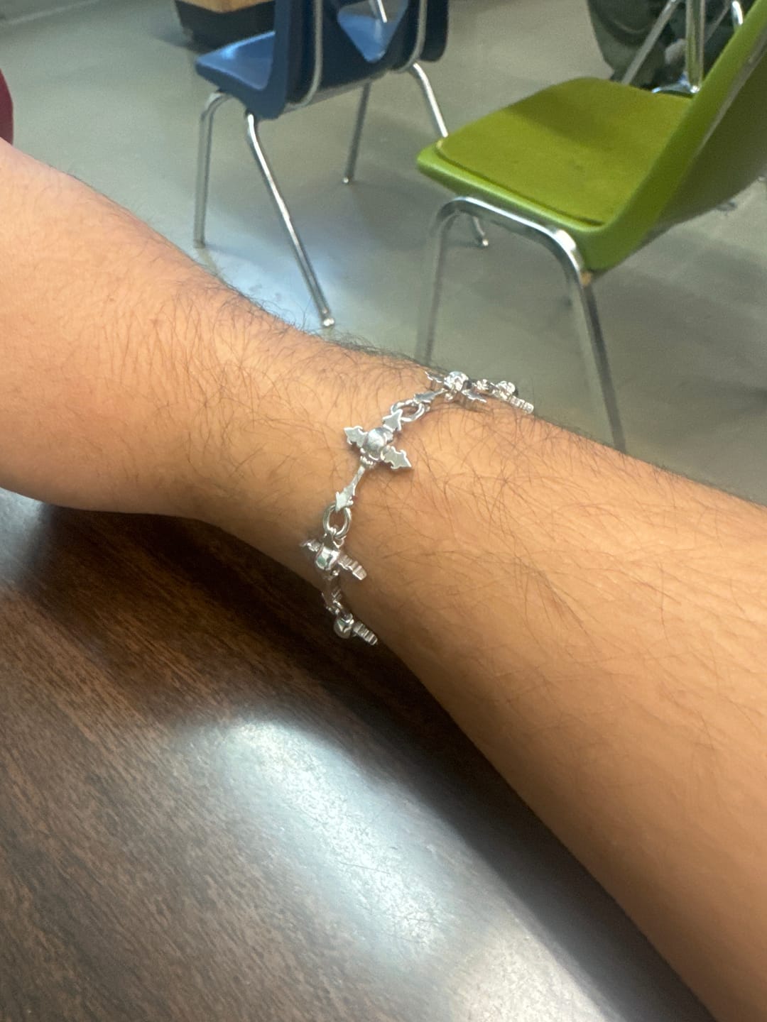 Customer photo review of DYT BRACELET