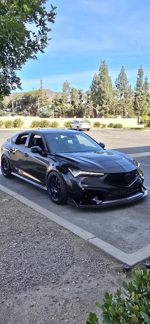 Customer photo review of Ignition - 16oz w/ Black Sprayer