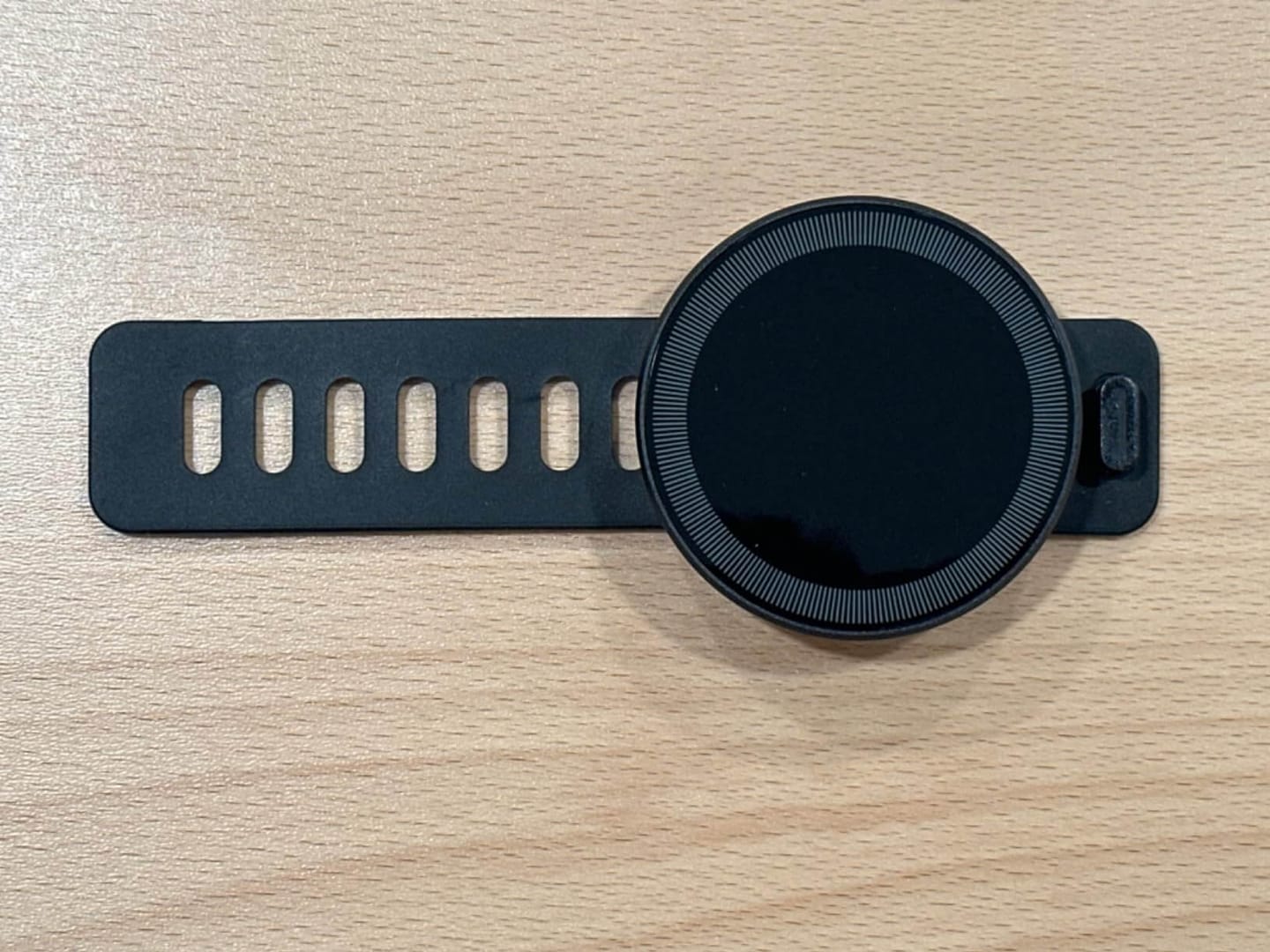 Customer photo review of MagMount Flex