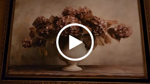 Customer video review of 18x24 Mounted Prints