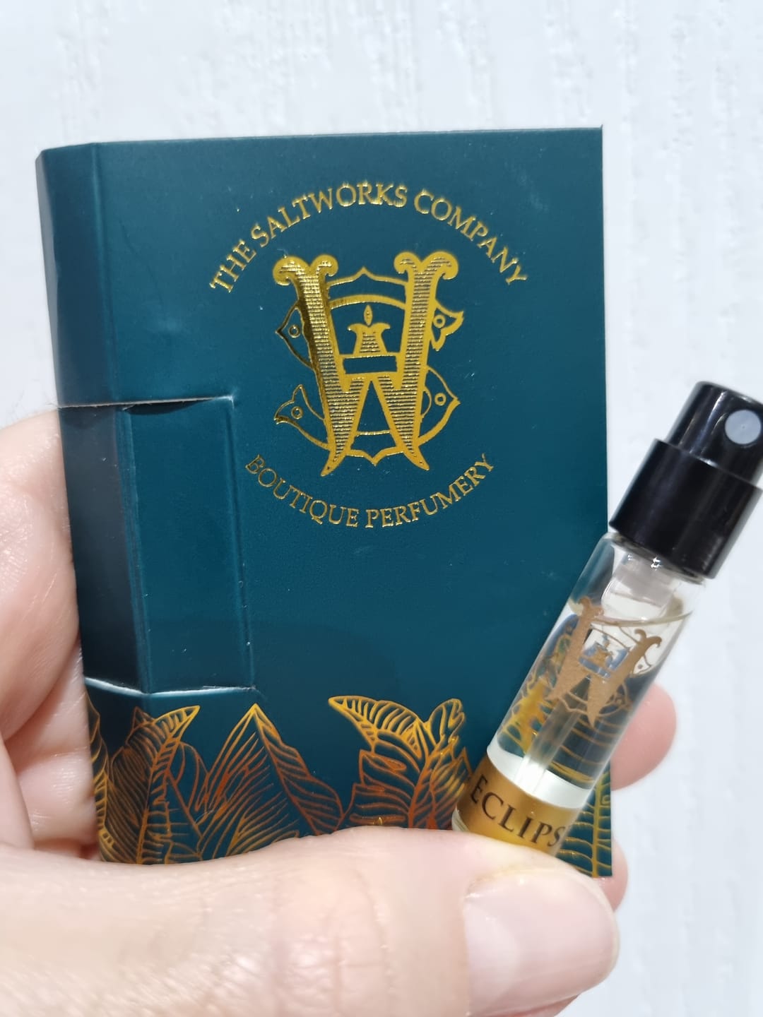 Customer photo review of Eclipse