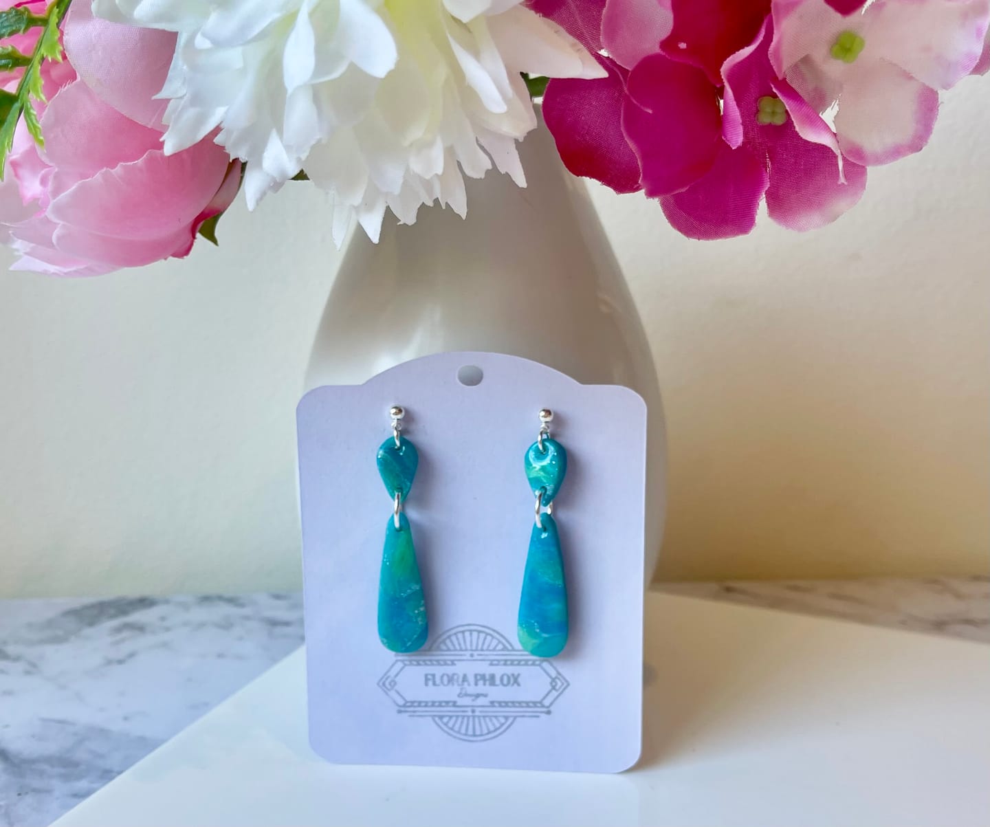 Customer photo review of Custom Rubber Stamp
