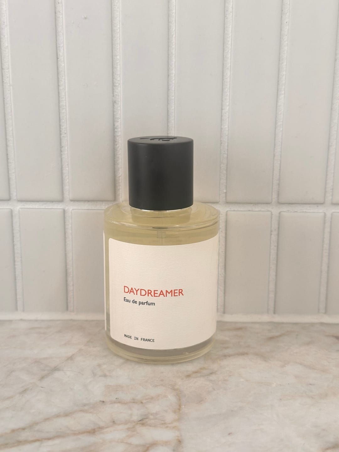 Customer photo review of Daydreamer