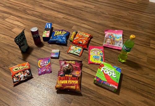 Customer photo review of Sugardad AboBox