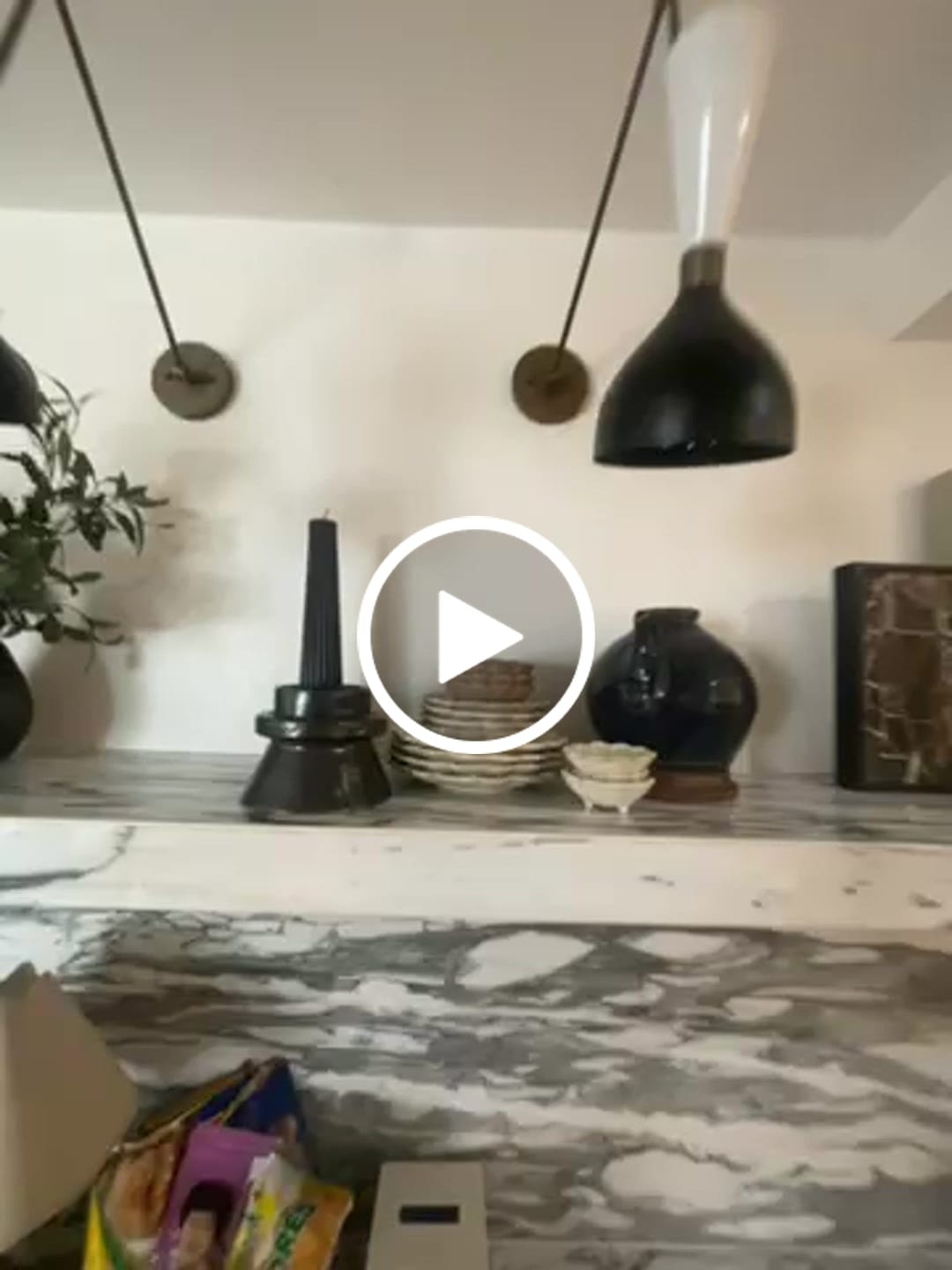 Customer video review of Rinka Plates by Kaneko Kohyo