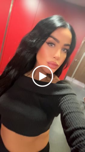 Customer video review of The Loose Wave HD Fibre 24" Lace U Part Wig