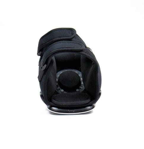 Customer photo review of Knee Massager Smart