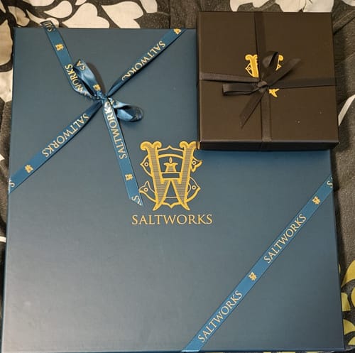 Customer photo review of Ultimate Discovery Experience