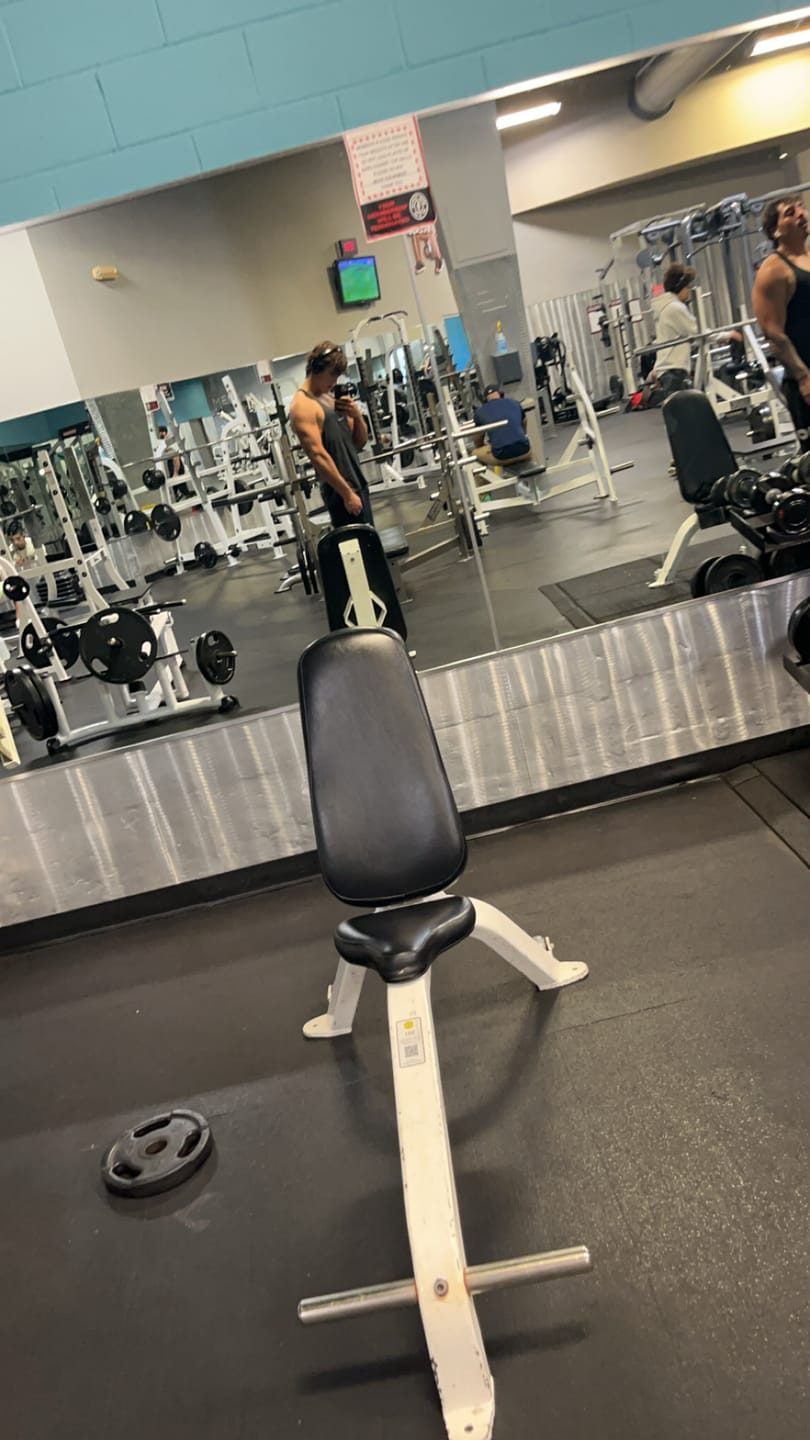 Customer photo review of 3011 - The Perfect Stringer