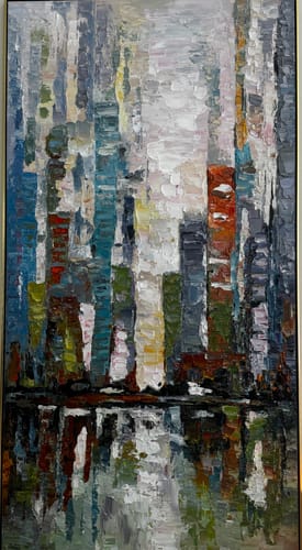 Customer photo review of Rome